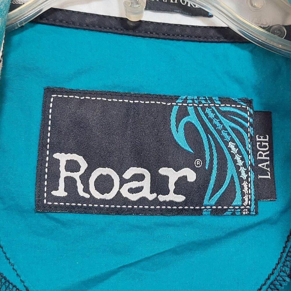 Roar